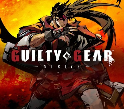 Guilty Gear Strive Season Pass 2 DLC Steam Kod Klucz