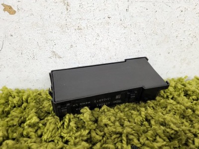 Панель регулювання сидіння ліва vectra iii c signum 02 фото №1