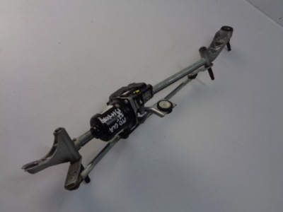 Механизм дворник mercedes gla h247 2019- фото №1