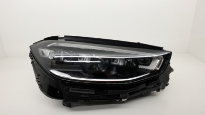 Mercedes s klasa w223 a2239062605 multibeam лампа правая eu фото №1