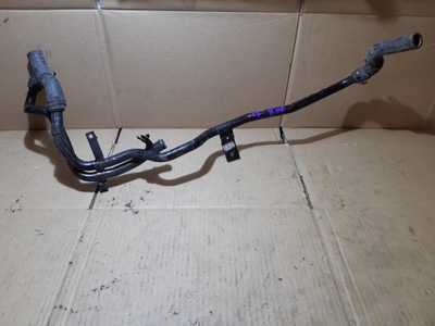 Audi a8 d3 4.2 tdi труба шланг wody 4e0265235m фото №1