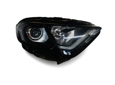 Ford ecosport lift лампа правая ксенон led 2017-2022 фото №1