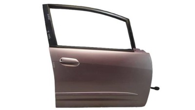 Honda jazz iii дверь правое перед r316p d1594 фото №1