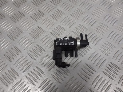 Клапан вакууму skoda fabia i 1.9 tdi фото №1