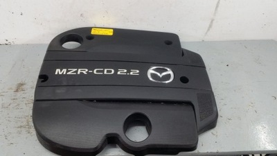 COVERING ENGINE - MAZDA 6 CX7 CX-7 2.2 D  