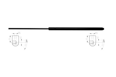 STARLINE RENAULT CLIO IIBAGAZNIK BERLINE COMPACTE 