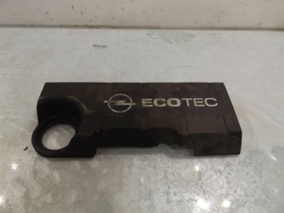 Meriva a 1,7cdti кришка двигуна фото №1