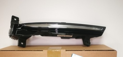 Поворотник левый porsche 718 cayman 982953041 фото №1