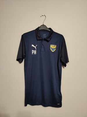 Koszulka Polo Oxford United FC Puma M