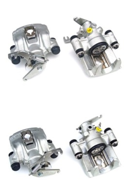 2x супорт задня лівий+ правий iveco daily ii 2 iii 3 iv 4 v 5 vi 6 sys.: brembo фото №1