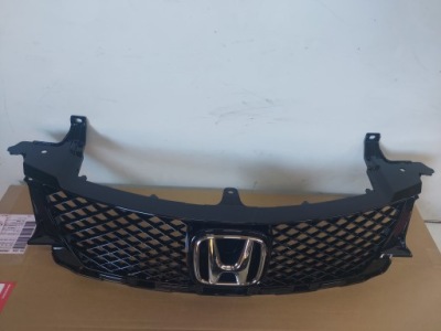 Решітка радіатора решітка радіатора honda civic ix lift 15-16 фото №1