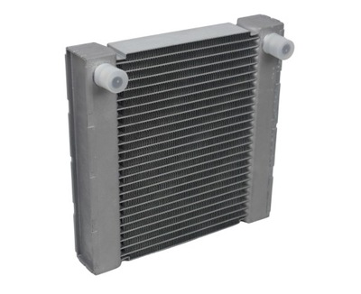 Радиатор mercedes klasa gl x166 2012 - 2015 фото №1