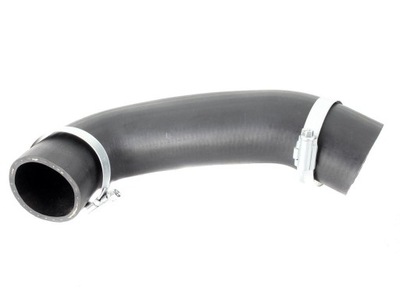 Труба wąż шланг интеркулер nissan nv400 2.3 dci фото №1