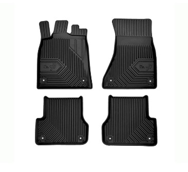 ALFOMBRILLA AUTO AUDI A6 C7 2011-  