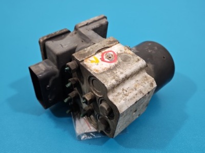 Насос abs renault master ii 8200196053 13509006u фото №1