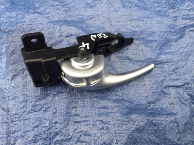 Jeep renegade 19 20 ручка внутрішня з двері лівий перед фото №1