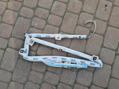 Шторка безопасности правая kombi opel insignia b 84282464 фото №1