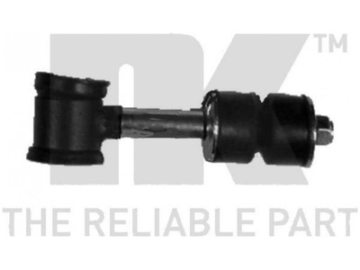 NK CONECTOR STAB. SAAB P. 9000 89- 110MM LE/PR  