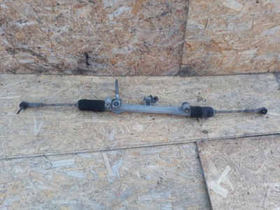 Трансмиссия рулевая рейка fiat stilo eu фото №1