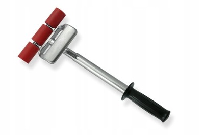 Wałek dociskowy OPTIMAL 19cm - HPL, MDF, PCV