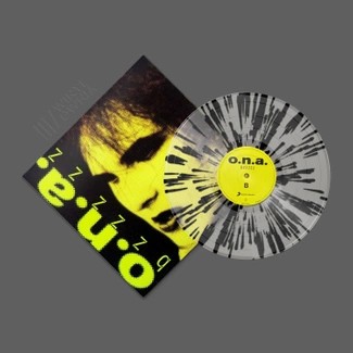 // O.N.A. Bzzzzz LP SPLATTER