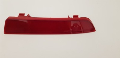 Mercedes vito отражатель бампера левый a4478260040 фото №1