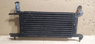 Радіатор пального 1.6 ehdi citroen ds5 фото №1