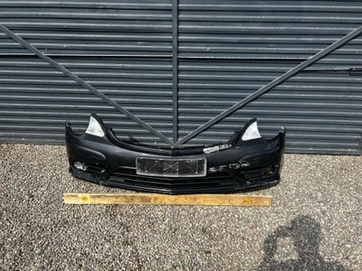 Mercedes w251 бампер перед передний 197 c197 фото №1