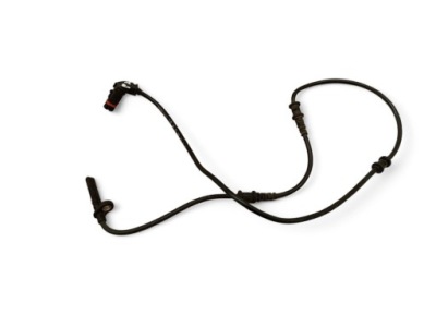 Mercedes-benz ml w166 2014 левая сторона датчик abs фото №1