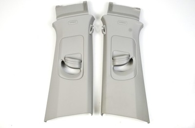 Vw tiguan ii обшивка стойка r 5na868310 фото №1