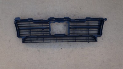 Citroen c5 aircross 2017-2022 решётка средняя бампера 98253477xt фото №1