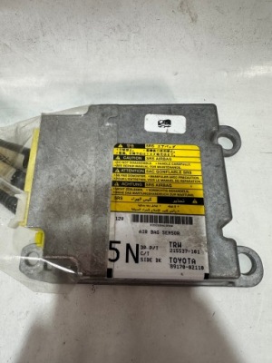 Toyota auris i модуль подушок подушка безпеки 89170-02110 фото №1