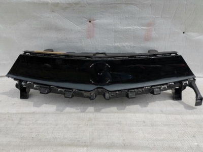 Решітка радіатора радіатора решітка радіатора opel mokka b 20- фото №1