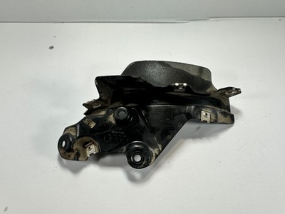 Q7 4m брызговик левый спойлер подкрылок 4m0854815e фото №1