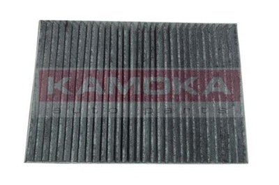 FILTRAS KABINOS KAMOKA F509501 