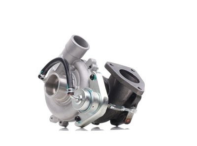 Ridex 2234c10502 турбонагнітач do toyota hilux iii pick-up hiace iv bus фото №1