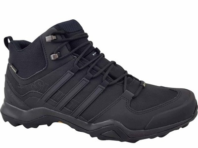 ADIDAS TERREX BUTY TREKKINGOWE TRAPERY GORE-TEX