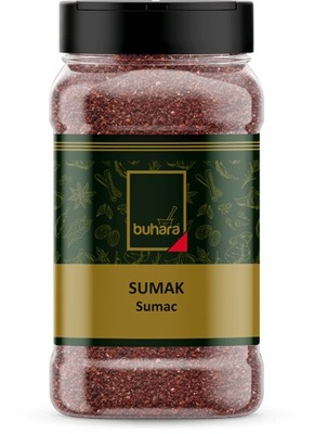 Przyprawa sumak 150g Buhara