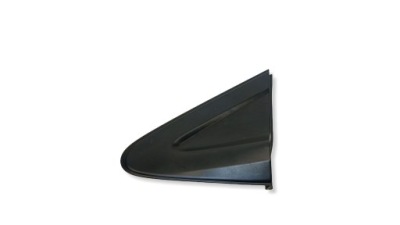 Honda civic ix 12-17 зовнішня корпус дзеркало lewego заглушка фото №1