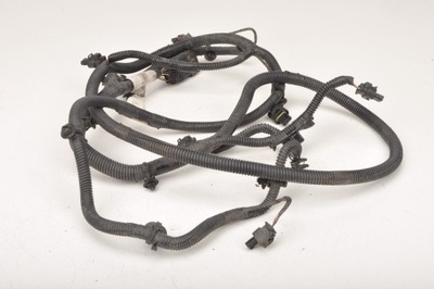 Volvo xc60 ii джгут кабелі електропроводка парктронік pdc задня фото №1