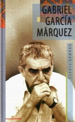 Gabriel Garcia Marquez