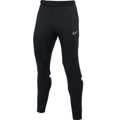 Spodnie Nike Dri-FIT Academy CW6122-010 roz:XL