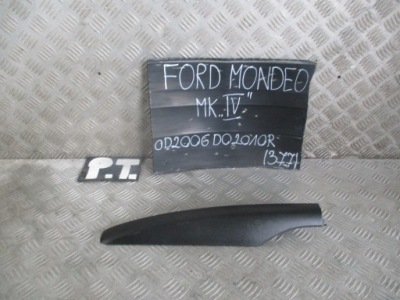 Заглушка рейлінг правий задній ford mondeo mk iv 07-11 r. фото №1