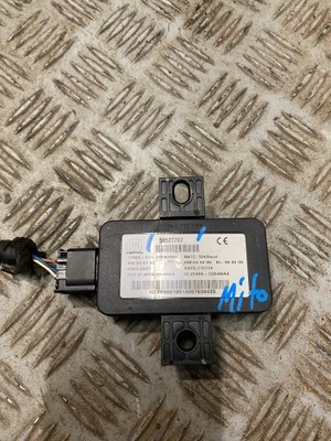 Alfa romeo mito модуль комфорту 50527787 eu фото №1