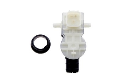 Помпа розпилювача kia picanto venga hyundai accent i10 фото №1