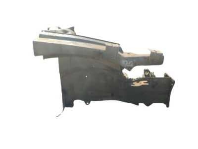 Лонжерон правый  подкрылок vw passat b8 фото №1