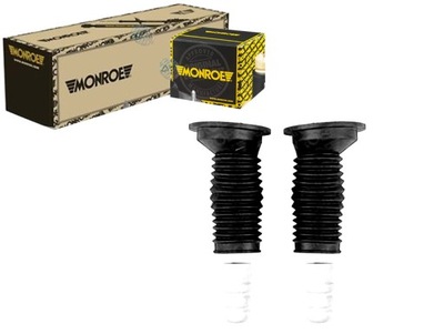 Monroe защита отбойники toyota avensis corolla 1.33-2 фото №1