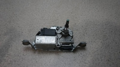 Двигатель моторчик дворники стекло задняя задний renault scenic rx4 i 54904012 фото №1