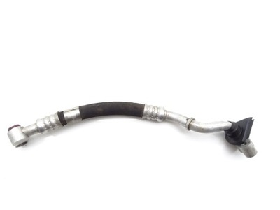 Шланг кондиціонера waz трубка 7l0820743g vw touareg i 7l 2.5 фото №1