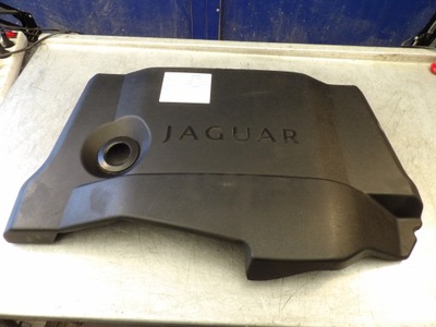 RECUBRIMIENTO PROTECCIÓN DEL MOTOR JAGUAR S-TYPE 4R83-6A949-AD  